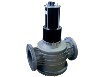Газовый электромагнитный клапан Madas EWF030066 008