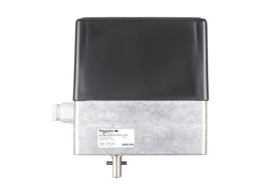 сервопривод berger lahr / schneider electric stm40 q15.51/8 2n l pot