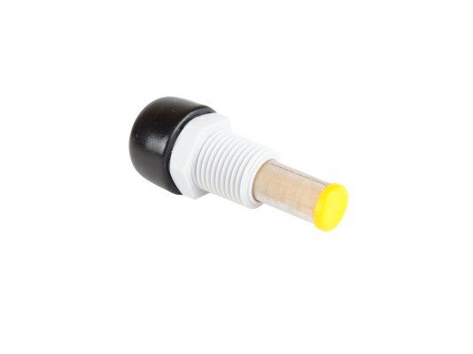 форсунка hp-technik m2-p 0989999 серая