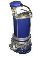 Насос погружной дренажный для грязной воды ГНОМ 16-16 220V 2,2 кВт с поплавком МНЗ (ГНОМ 16-16 220В)