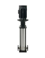 Вертикальный многоступенчатый насос Grundfos CRN 5-29 A-FGJ-G-E-HQQE 4,0 кВт 3x400 В 50 Гц (96514220)