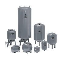 мембранный бак grundfos gt-h 24 pn16 (96974272)