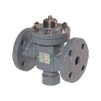 Клапан регулирующий Broen Clorius M2F-040 ф/ф чугунный Ру 16 Kv=20 Tmax=300oC (M2F-040 [1-2220709])