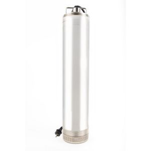 насос погружной 5 umbra pompe acuafluss 30 aut 0,37квт, 230в, qmax=85л/мин, hmax=32м, кабель 10m rnf8, с попл с электронным регулированием (acuafluss 30 aut)
