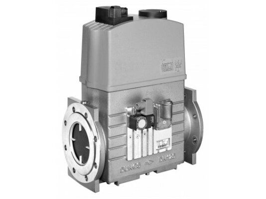 газовый электромагнитный клапан weishaupt dmv 5100/12