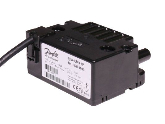 трансформатор розжига danfoss ebi4 1p 052f4040
