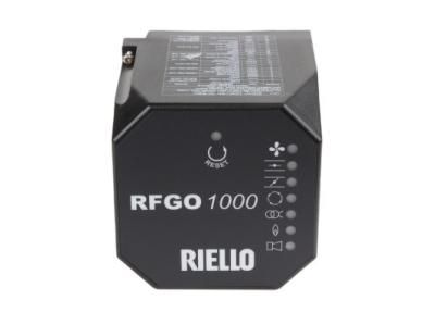 Топочный автомат Riello RFGO-A22 в комплекте