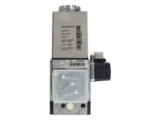 газовый клапан dungs w-mf-se 507 c01 s22