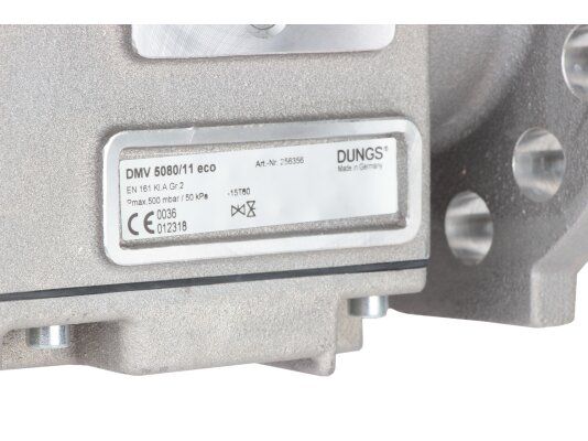 двойной электромагнитный клапан oilon dmv 5080/11 eco 230 v, уплотнение из nbr