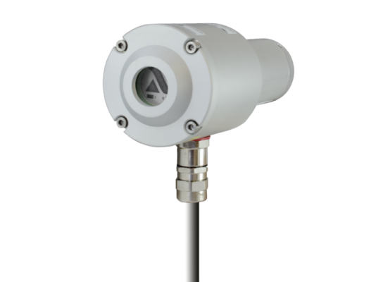 датчик пламени lamtec f200k2 uv-3 ex, 659r6105