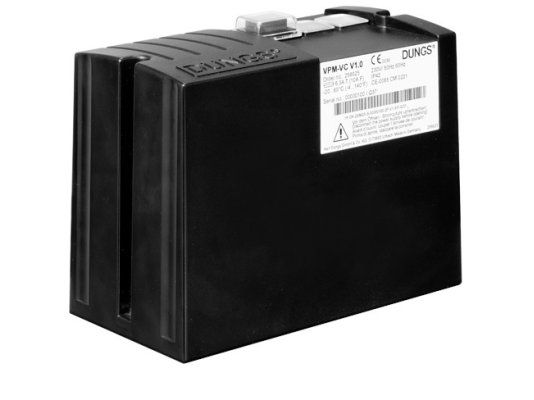 блок контроля герметичности dungs vpm-vc basis 115 в