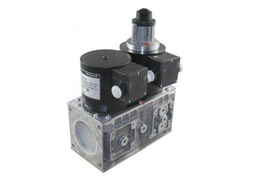 двойной электромагнитный клапан honeywell vq450mc1013
