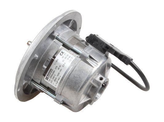 электродвигатель hanning oe6w2b4-379