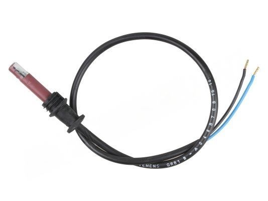 датчик пламени siemens qrb1b-a048b70b