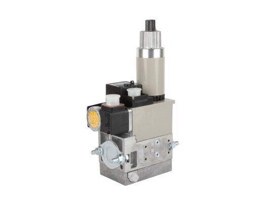 газовый мультиблок elco mb-zrdle 407 b01 s20