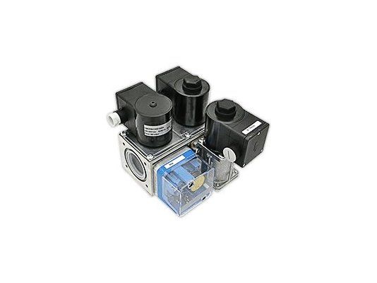 газовый клапан honeywell vq425bc1006-1300a