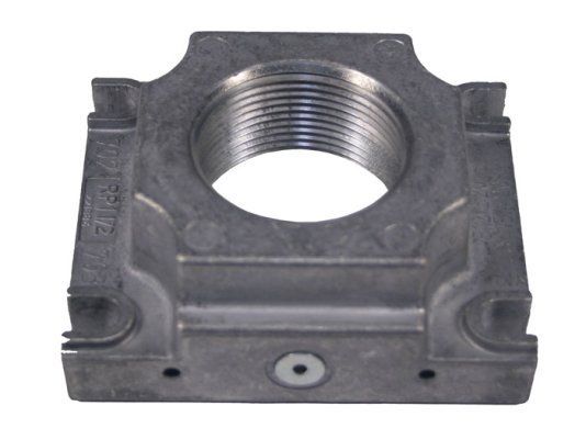 фланец газового клапана dungs 225532