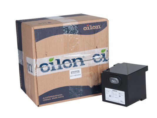 топочный автомат oilon lfl1.333