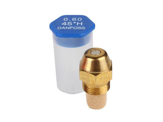 форсунка danfoss od 0.60/45º h