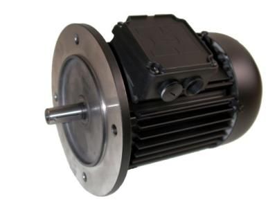 Электродвигатель Hanning HMC2 160L-2 SH IE2