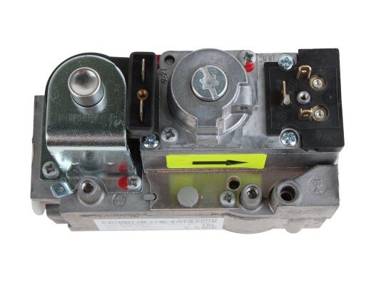 газовый электромагнитный клапан resideo vr4605cb10583