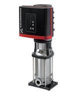 Вертикальный многоступенчатый насос Grundfos CRNE 5-20 A-FGJ-G-E-HQQE 3,0 кВт 3x400 В 50 Гц без датчика давления со встроенным частотным преобразователем (96518521)