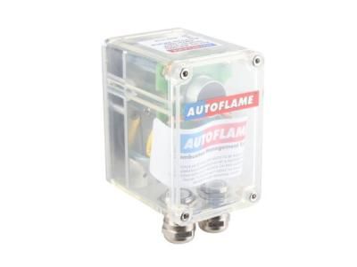 Сервопривод Autoflame MM10005
