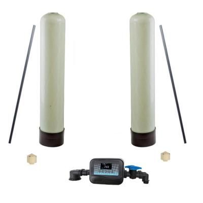 Фильтр без наполнителя Waterstry TW100 S0844TMI-125-WS (WS-TW100-0844TMI)