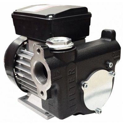 Насос перекачки дизельного топлива Adam Pumps PA1-70 для солярки