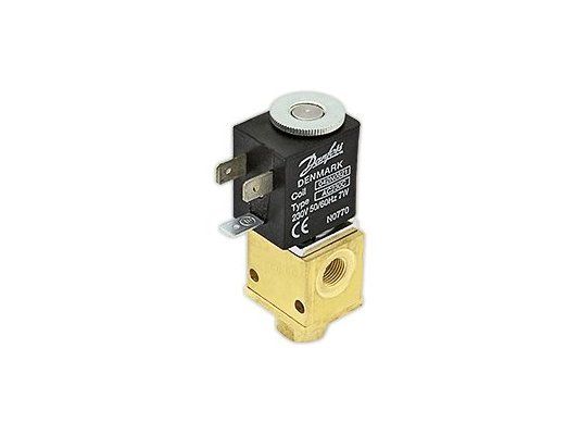 электромагнитный клапан danfoss ev310a