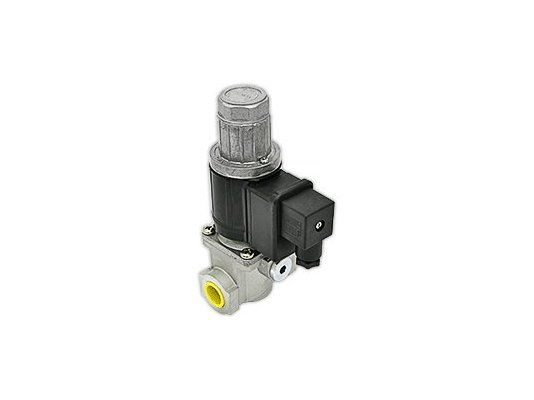 газовый электромагнитный клапан ebmpapst gb-nd 055 e01 19/26 g20