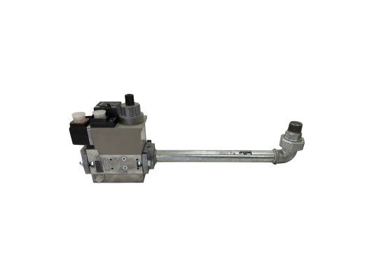 газовая рампа baltur mm407 a20c r3/4-t