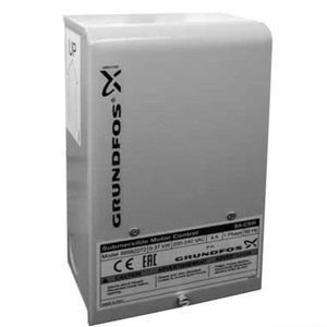 Блок конденсаторов Grundfos SA-CSIR 2,2 кВт 1x230 В (98582401)