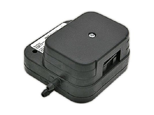 реле давления honeywell dl5e-1
