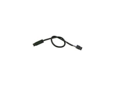 Кабель датчика пламени Satronic / Honeywell 355 мм