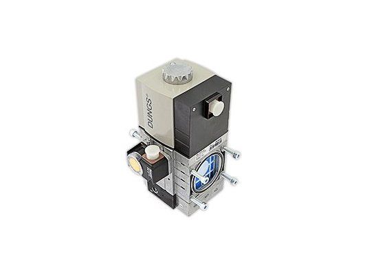 газовый мультиблок dungs mbc-1200-se-s22
