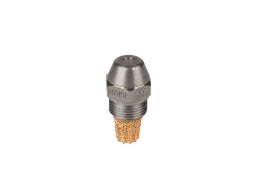 форсунка fluidics 4.50/45° dsf