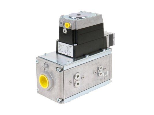 газовый клапан giersch cg25r03-vw5cwzz