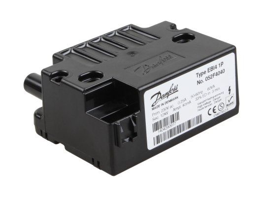 трансформатор розжига elco ebi4 1p 052f4040