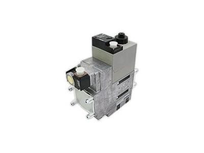Газовый мультиблок Dungs MB-VEF 420 B01 S32