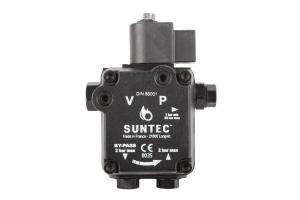 Насосы Suntec CSV