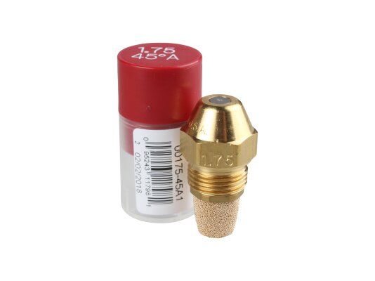 форсунка riello 1.75/45° a