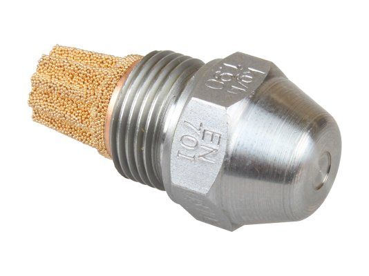 форсунка fluidics 0,50/60° dsf