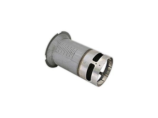 головка жаровой трубы ø217/270/240 x 260 мм