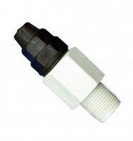 клапан впрыска реагента a05, пп - витон, 3/8 etatron (2144032)