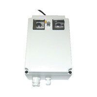 Шкаф управления Grundfos CU 100.230.1.9.30/150 1x230 В 9A для SEG (96076209)