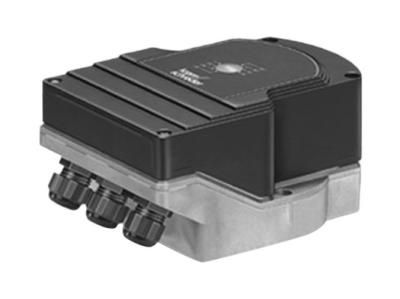 Сервопривод Kromschroder IC 20-15W3E