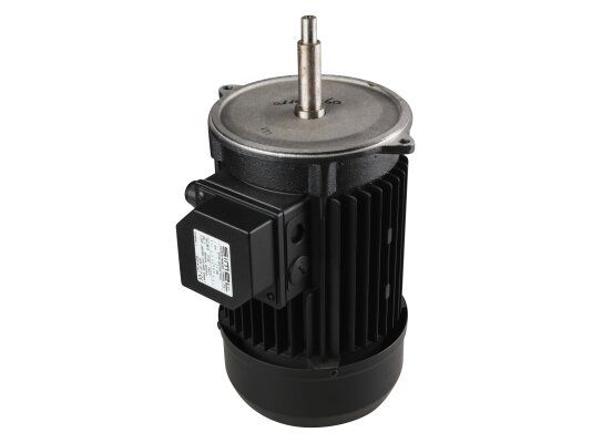 электродвигатель simel 85 b, 3 квт