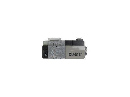 газовый клапан dungs w-mf 507 c01