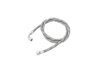 Жидкотопливный шланг Rp 1/4" - Rp 3/8" 65323213